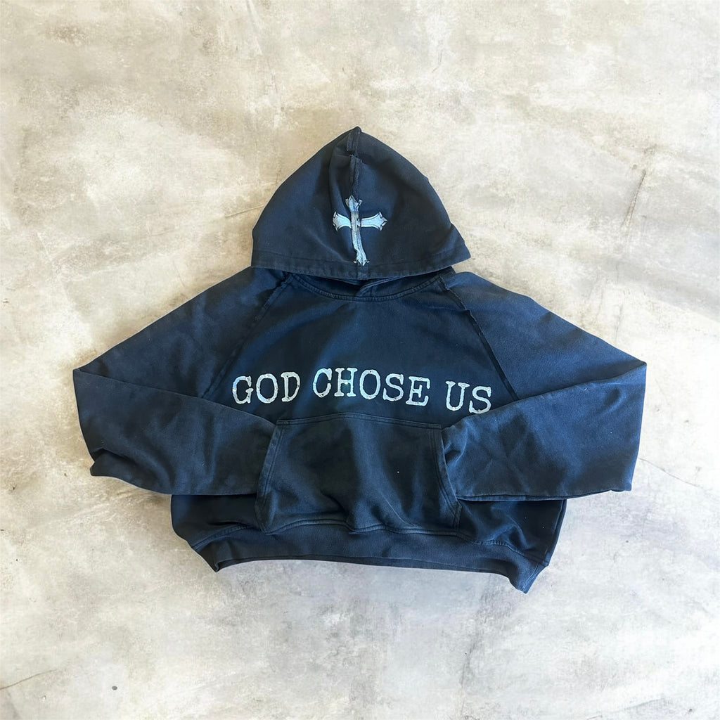 The Founder Hoodie