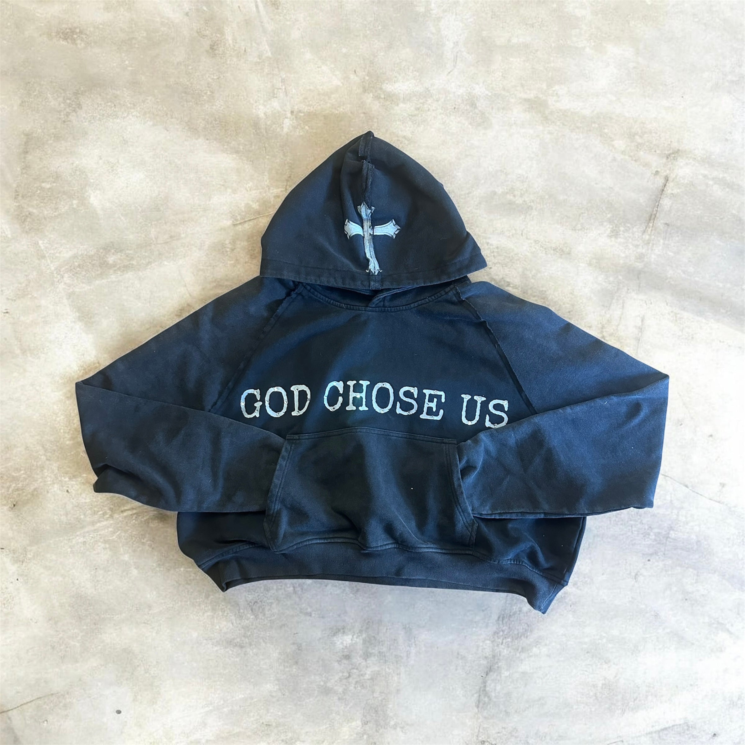 The Founder Hoodie
