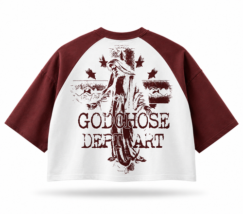 Redemption Tee