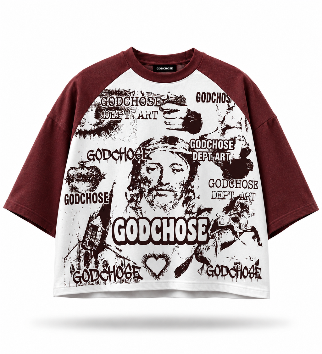 Redemption Tee