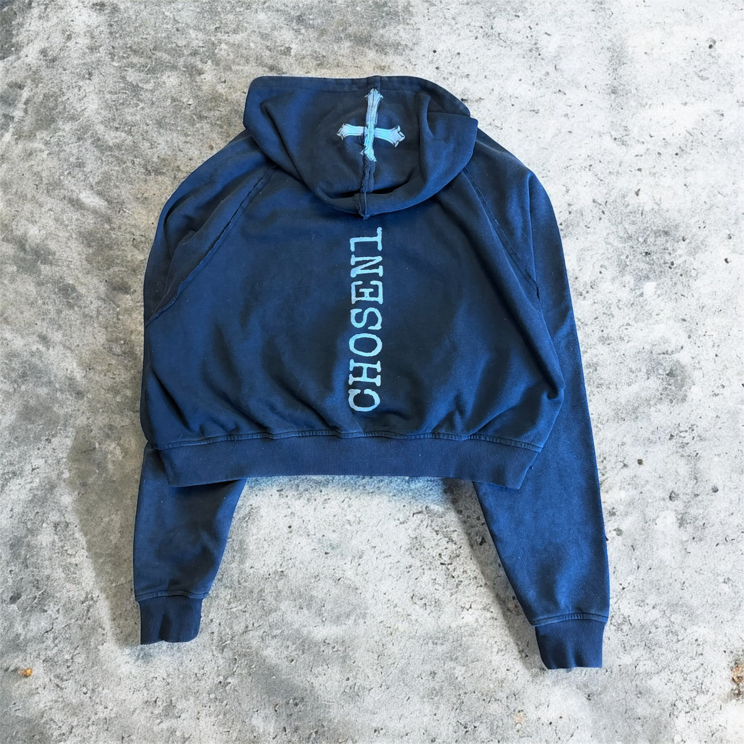 The Founder Hoodie